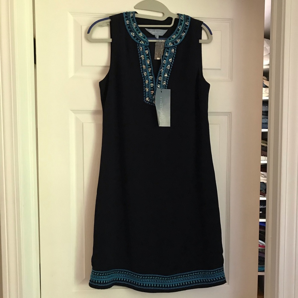 🌸 Magnolia Grace Dress